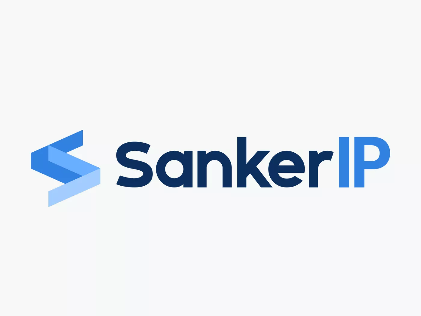SankerIP Logo